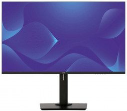Монитор HIPER 23.8 EasyView FH2416H Black (A-FB-403B)