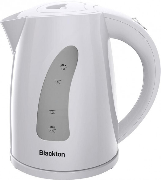 Чайник Электрический BLACKTON Bt KT1706P Gray BLACKTON Bt KT1706P Gray