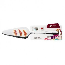 Кух.аксессуары и навеска APOLLO CKE-01 Лопатка сервировочная Cake метал