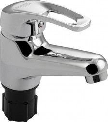 Смеситель для раковины OSKAR 6301 Смеситель для раковины шаровый 40 мм