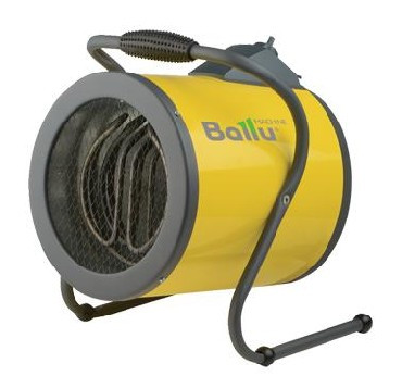 Тепловая пушка BALLU BHP-P-3