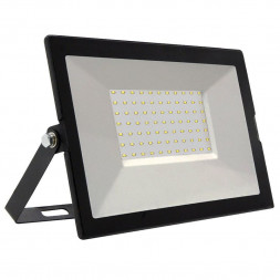 Светильник ULTRAFLASH (14285) LFL-10001 C02 черный