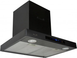 Вытяжка ELTRONIC (77-19) каминный , Черный