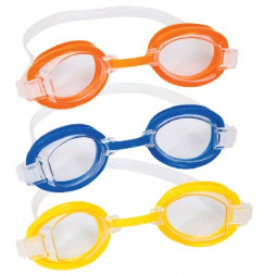 бассейн BESTWAY Очки для плавания Sun Rays подростковые, 21048 Bestway