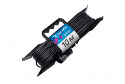 Силовой удлинитель КОСМОС YPKSM10M-1G(6A)