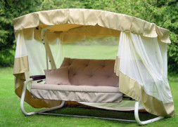 Качели OLSA Саванна с1454 Качели садовые