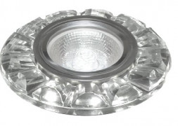 Светильник точечный ESCADA TOSCANA GU5.3/LED 001 CH/MR/CL