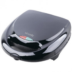 Электроорешница VICONTE VC-161 электроорешница чёрная