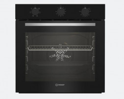 Духовой шкаф INDESIT IFE 3634 BL
