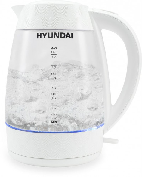 ЧАЙНИКИ ЭЛЕКТРИЧЕСКИЕ HYUNDAI HYK-G4506