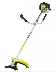 Бензотриммер КАЛИБР БК-2600 Бензотриммер (2 коробки)