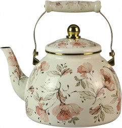 Чайник ZEIDAN Z-4525 Flowers