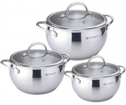 Набор посуды ZEIDAN Z-50658