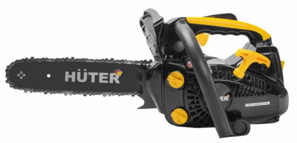 Бензопила HUTER BS-25
