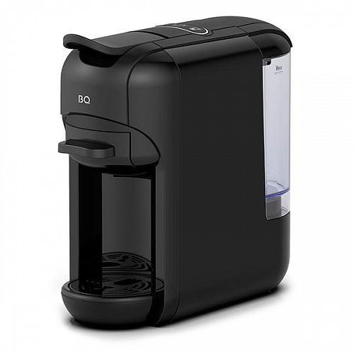 Кофеварка BQ CM3000 Black