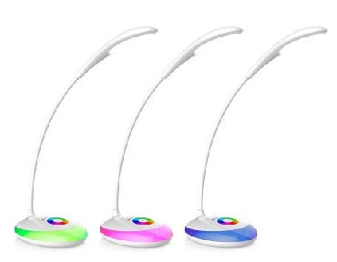 Светильник настольный HARPER TL-PB775