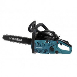 Цепная бензиновая пила HYUNDAI X 3916 Цепная бензиновая пила