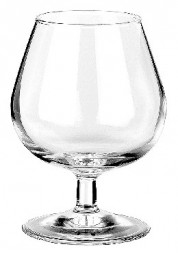 Посуда LUMINARC ФРАНЦУЗСКИЙ РЕСТОРАНЧИК наб. фужеров для коньяка 6шт 250мл (J0010) (2)