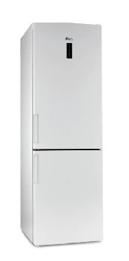 Холодильник STINOL STN 185 D дисплей