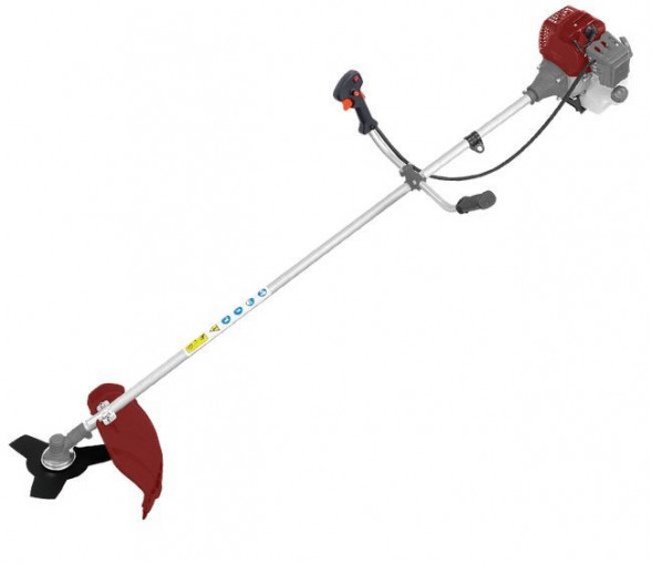 Бензиновая мотокоса ALECORD TB-290P (R) (2 коробки)