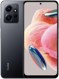 Смартфон XIAOMI Redmi Note 12 4/128Gb Gray
