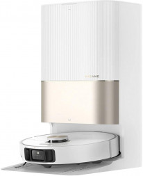 Робот-пылесос DREAME X40 Ultra Complete, RLX63CE-2