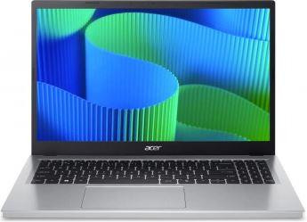 Ноутбук ACER 15.6 Extensa 15 EX215-34-P0AB Silver (NX.EHTCD.005)