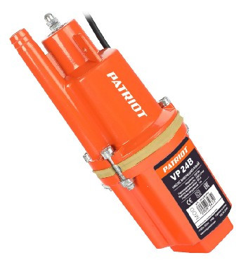 Вибрационные насосы PATRIOT 315302491 VP 24В Насос вибрационный