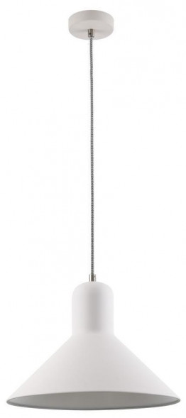 Светильник CAMELION (14556) PL-602L C01 белый