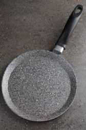 Посуда для приготовления пищи CASTA МР-24-БЛ/2 сковорода блинная 22 см