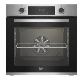 Духовой шкаф BEKO BBIE12300XC