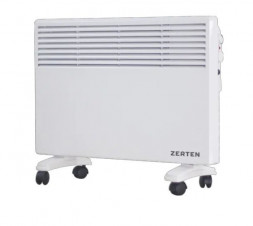Конвектор ZERTEN ZL-15