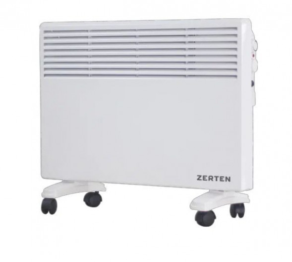 Конвектор ZERTEN ZL-15