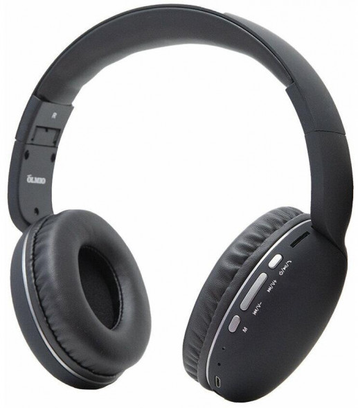 Гарнитура OLMIO (43776) BTE-010 черный