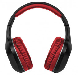 Беспроводные наушники ROMBICA BH-N012 Mysound BH-17 ANC красный