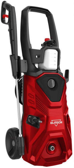 Мойка высокого давления ELITECH М 2500РКП 204592