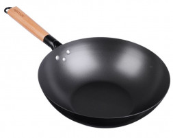 Сковорода SATOSHI Сковорода-вок 30см, WK5124 846-307