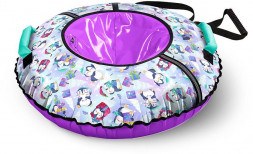 NIKA ТБ2К-70/П с пингвинами