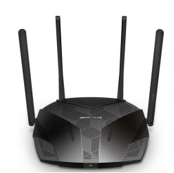 беспроводной маршрутизатор MERCUSYS MR1800X