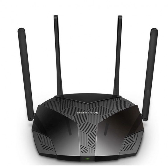 беспроводной маршрутизатор MERCUSYS MR1800X