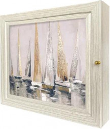 Ключница TOPPOSTERS AAA-641