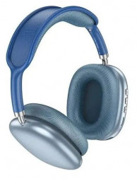 Гарнитура BOROFONE (6941991101700) BO22 Blue