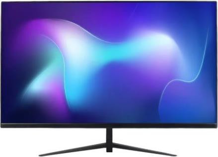 Монитор ABR 27 M27MQ-i1 Black (480273)