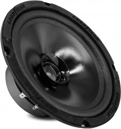 Автоакустика GOODYEAR GY-С-165 широкополосная, к-т 2шт (GY020006)