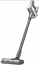 Беспроводной пылесос DREAME Cordless Stick Vacuum T30 Neo Grey (VTE3)