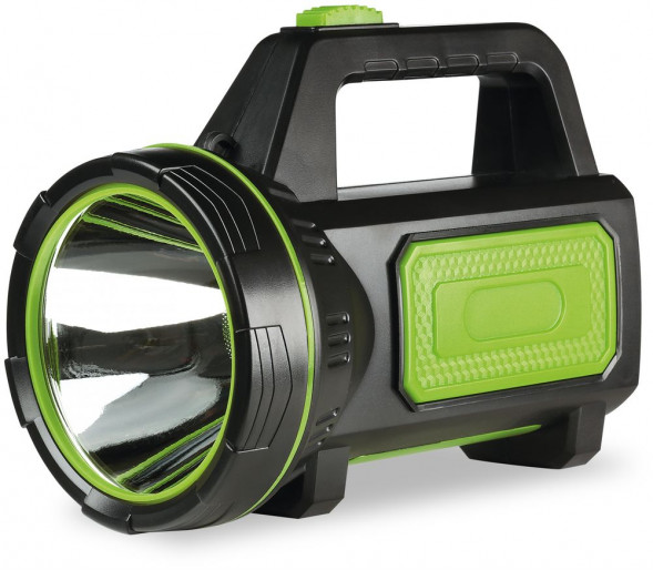 Фонарь SMARTBUY (SBF-500-K) черный