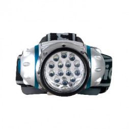 Фонарь CAMELION (7536) LED5312-14F4 3хR03