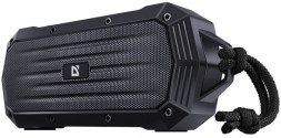 Портативная колонка DEFENDER (65039) Octagon, черный