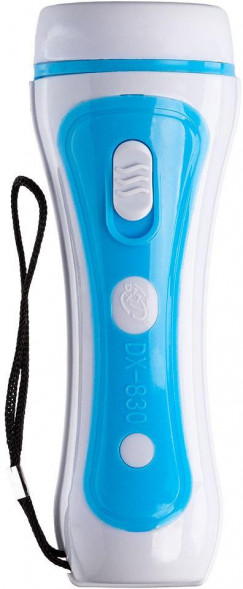 Фонарь SMARTBUY (SBF-852) SBF-852 бело-синий