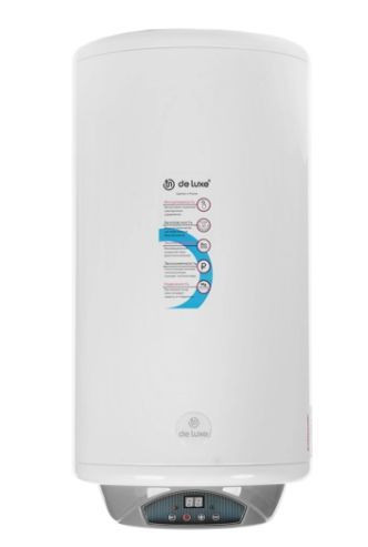 Водонагреватель накопительный электрический DE LUXE 3W50V2 968500